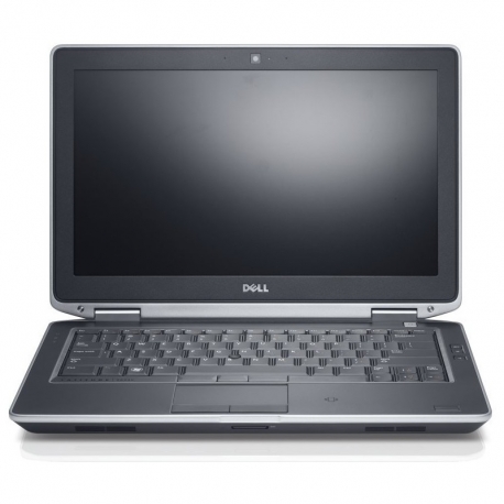 Dell Latitude E6330 - 8Go - 320Go HDD - Linux