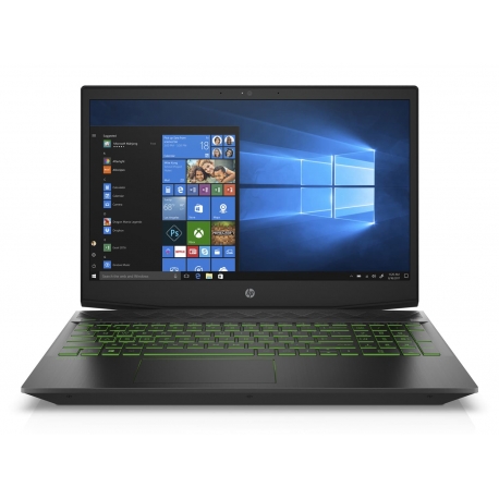 HP Pavilion 15-cx0046nf