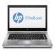 HP EliteBook 8470P - 8Go - 320Go HDD
