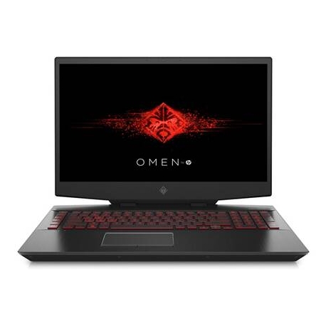 OMEN HP Laptop 17-cb0027nf