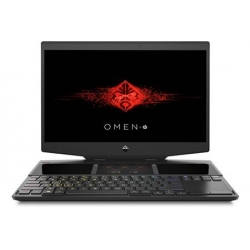 Pc portable reconditionné constructeur gaming - HP OMEN 15-dg0010nf
