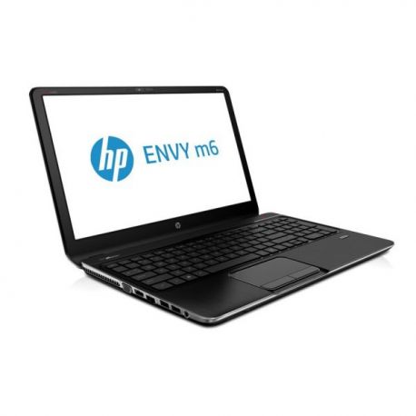 HP Envy m6-1164sf Intel Core i3-2370M 4Go 500Go 15,6" Windows 8