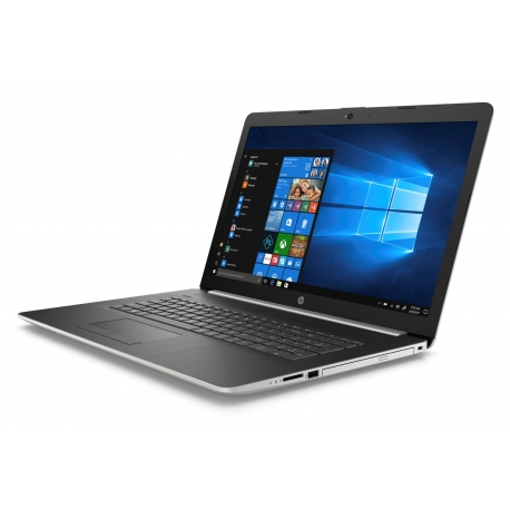 HP Notebook 17-ca1017nf