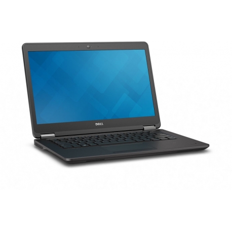 Dell Latitude E7450 - 8Go - SSD 240Go - 14 HD - Windows 10