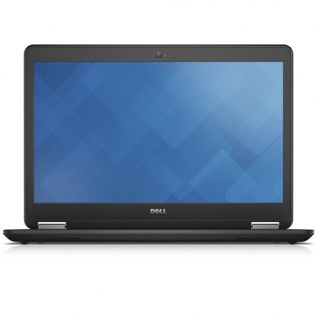 Dell Latitude E7450 - 8Go - SSD 120Go - 14 HD - Windows 10