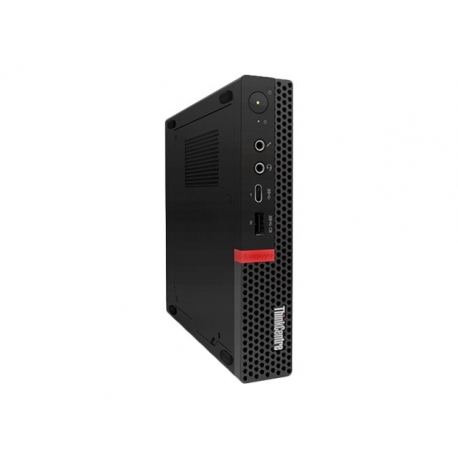 Lenovo ThinkCentre M720Q Format Tiny - 8Go - 500Go HDD