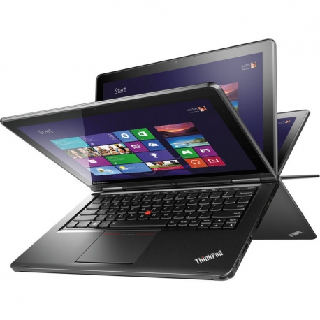 Lenovo ThinkPad S1 Yoga 8Go 120Go SSD