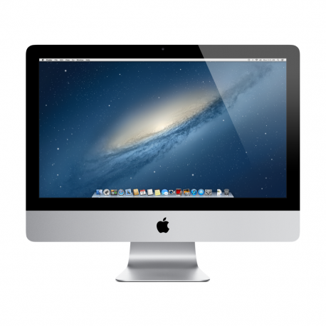 Apple iMac 21.5" A1418 - 8Go - HDD 1To