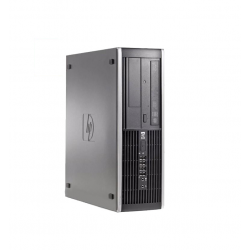 HP Elite 8300 DT - 4Go - 2To