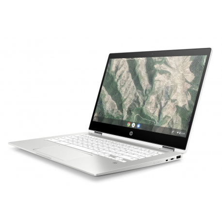 HP Chromebook x360 14b-ca0008nf