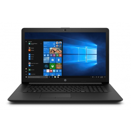 HP Pavilion 17-by0085nf