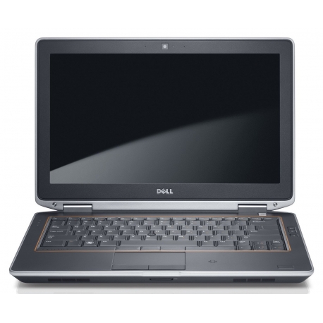 Dell Latitude E6320 - 8Go - SSD 120Go - Ubuntu / Linux