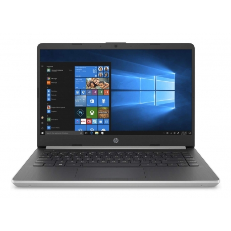 HP Laptop 14s-dq0002nf