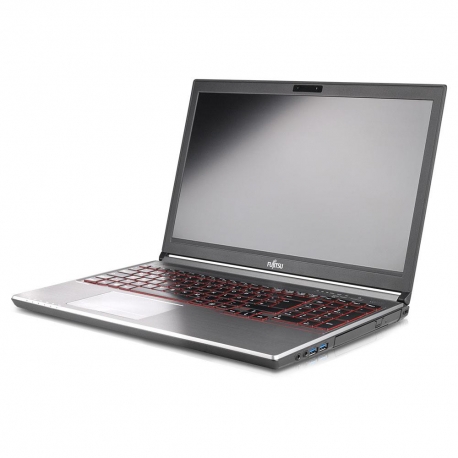 Fujitsu LifeBook E756 - 4Go - 500Go HDD