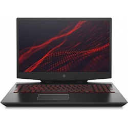 HP Notebook 17-cd0030nf