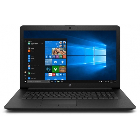 HP Notebook 17-ca0063nf