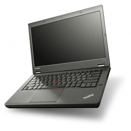 Lenovo ThinkPad T440p - 4Go - 240Go SSD - Linux