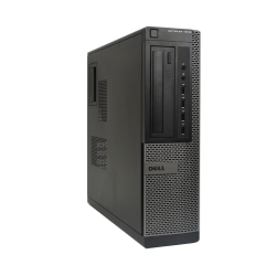 Dell OptiPlex 7010 DT - 4 Go - 2 To HDD