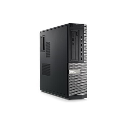 Dell OptiPlex 790 DT - 4Go - 240Go SSD