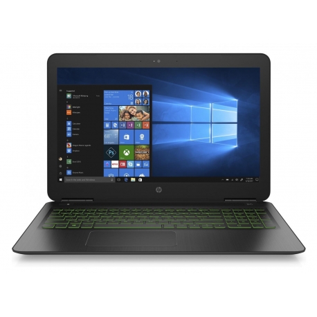 Hp pavilion 15-dp0001nf