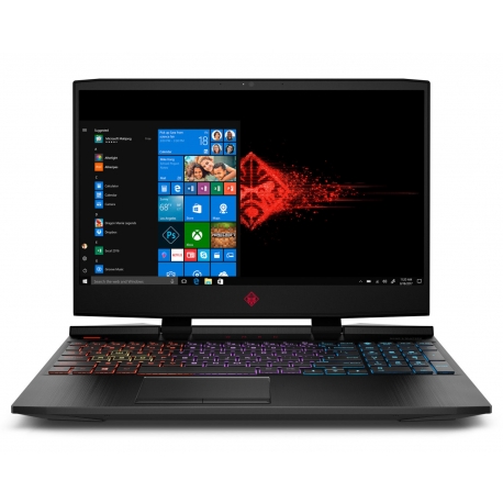 HP OMEN 15-dc1053nf