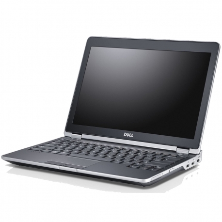 Dell Latitude E6220 - 4Go - HDD 320Go - Linux