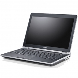 Dell Latitude E6220 - 4Go - HDD 320Go