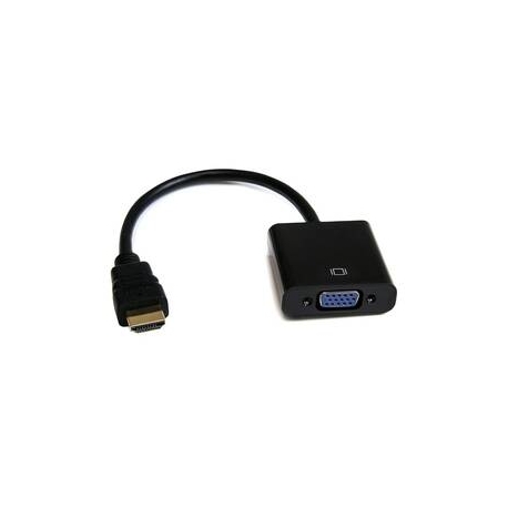 Adaptateur hdmi vers VGA