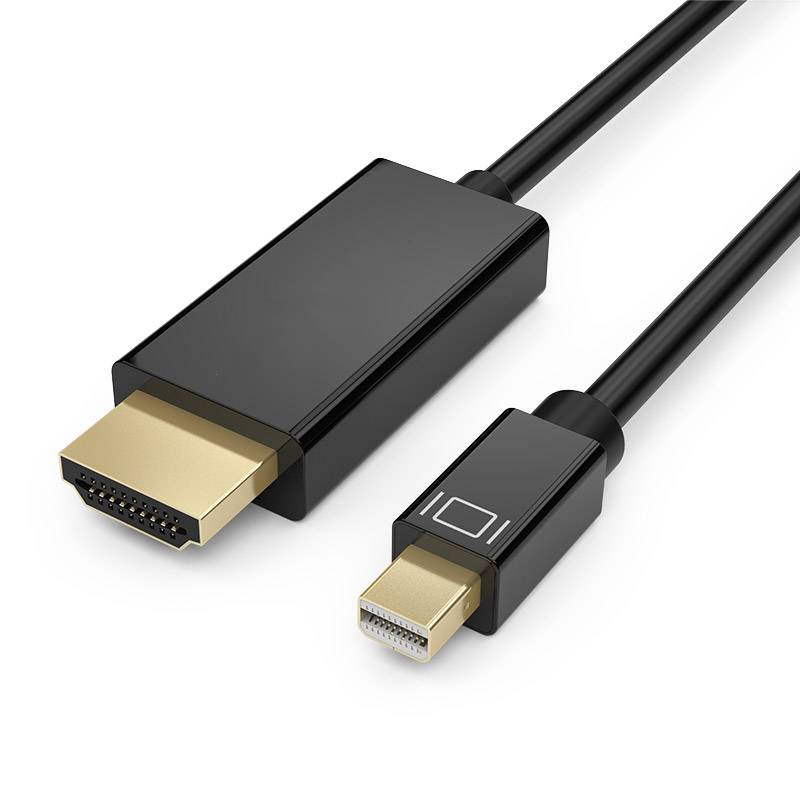 Adaptateur Mini-DisplayPort vers HDMI - LaptopService