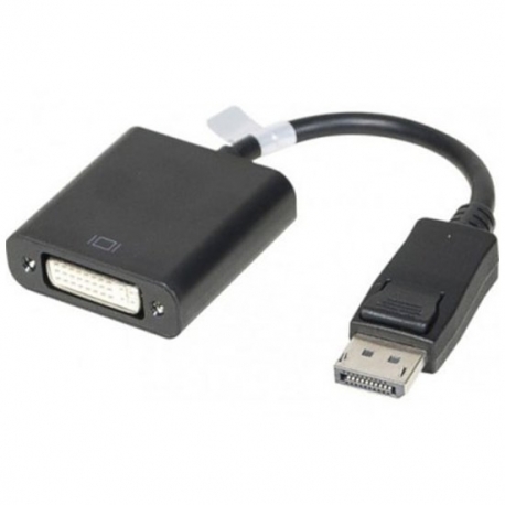 Adaptateur DisplayPort vers DVI