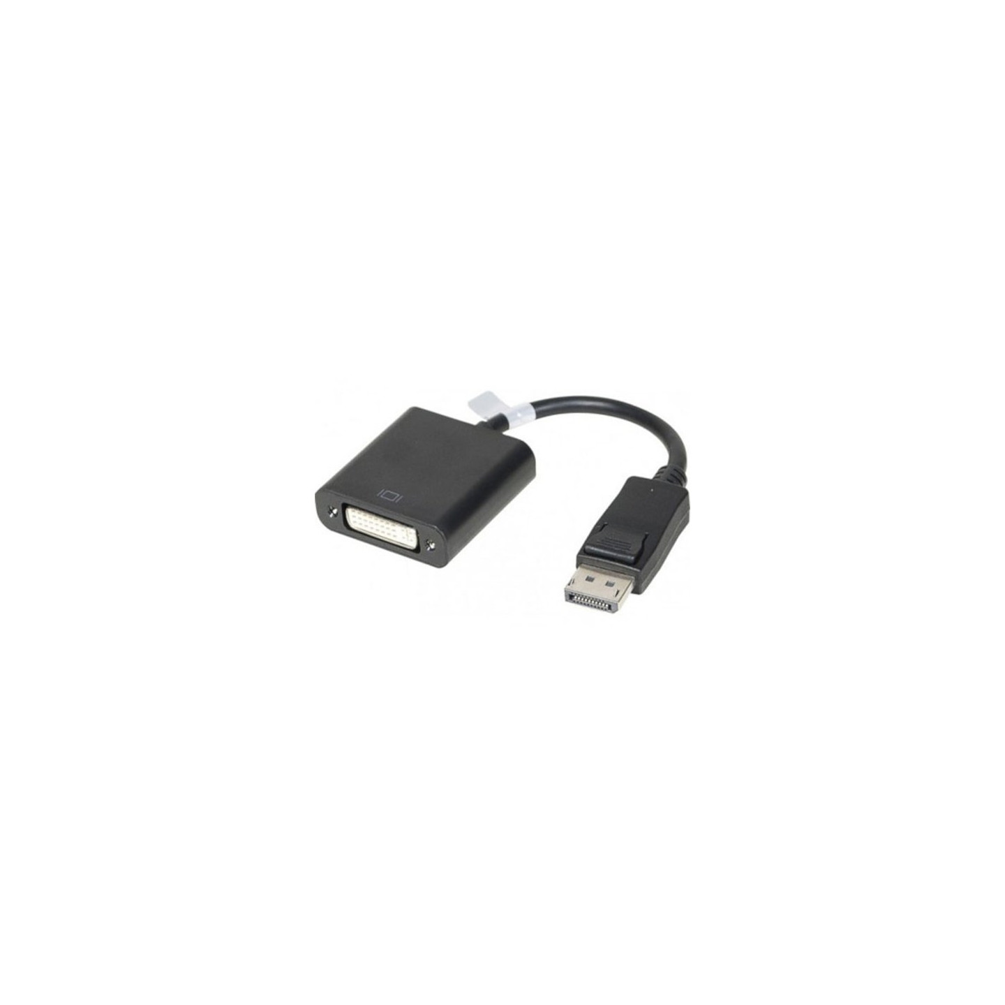 Adaptateur DisplayPort vers DVI