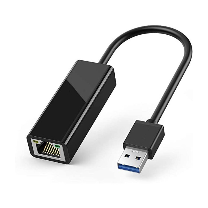 Adaptateur USB - RJ45