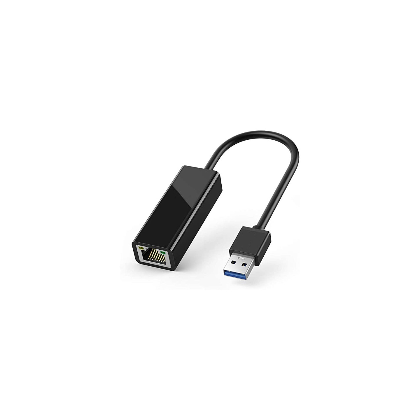 Adaptateur USB - RJ45