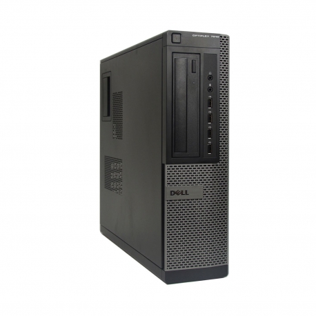 Dell OptiPlex 7010 DT - 4Go - SSD 240Go - Linux