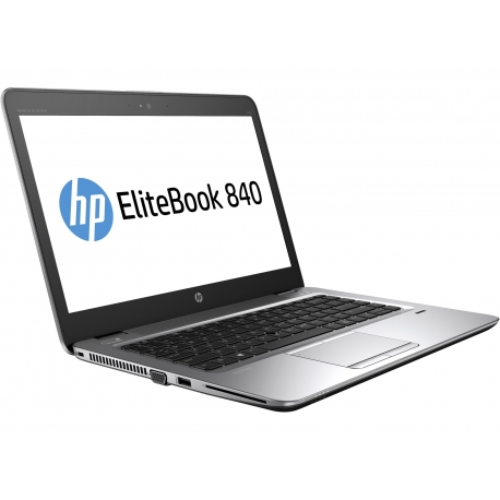 HP ProBook 840 G3 - i5 - 4Go - SSD 120Go - Linux