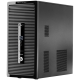 HP ProDesk 400 G2 MT - i5 - 8Go - 256Go SSD