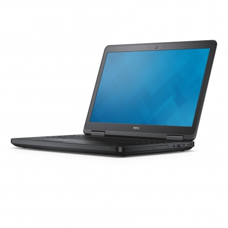 Dell Latitude E5540 - 8Go - 500Go HDD