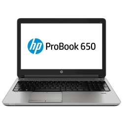 HP ProBook 650 G2 - 8Go - 240Go SSD