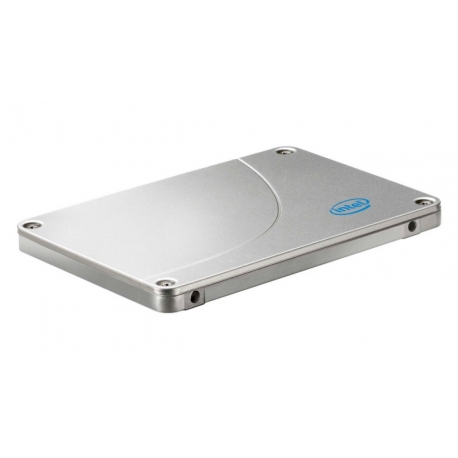 SSD intel 2500