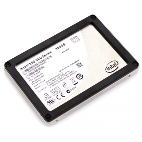 SSD intel 1500