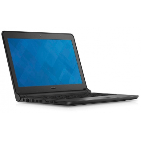 Dell Latitude 3350 - 4Go - 250Go HDD - Linux