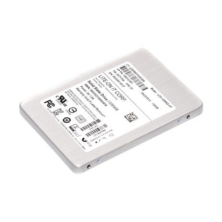 HP Lite-ON SSD - 128Go