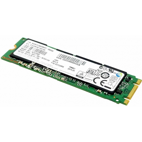 Samsung PM871 Series - 256Go SSD