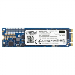 SSD Crucial MX300 - 275Go 