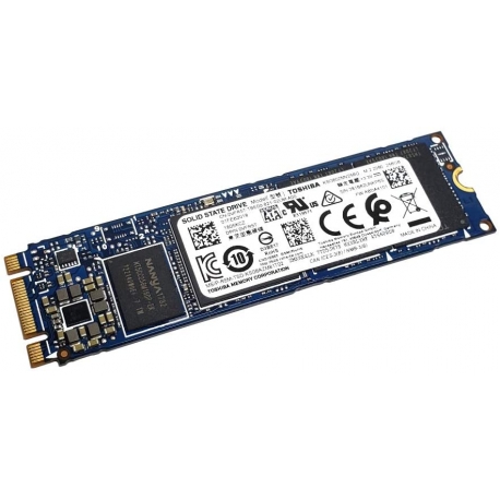 SSD Toshiba SG6 Series - 256Go