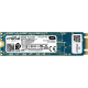 SSD Crucial MX500 - 256Go