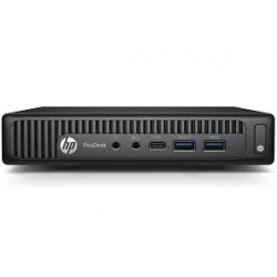 HP ProDesk 600 G2 DM - i5 - 8Go - 240Go SSD