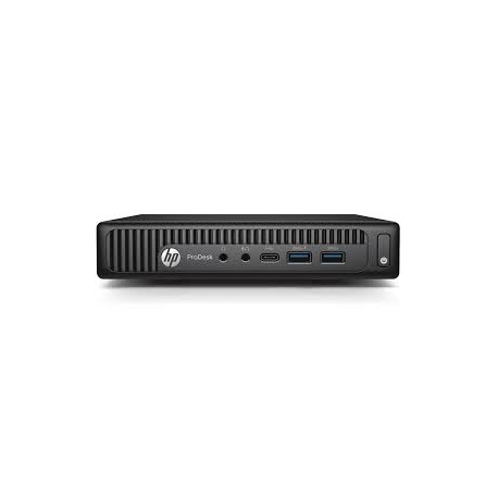 HP ProDesk 600 G2 DM - i5 - 8Go - 240Go SSD