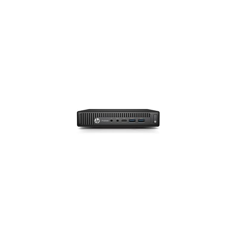 HP ProDesk 600 G2 DM - 8Go - 240Go SSD - LaptopService