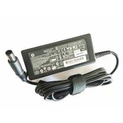 CHARGEUR OFFICIEL HP - 384019-001 - 65W - 18.5V